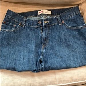 Boys Jeans